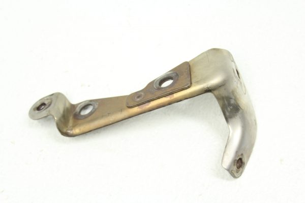 2015-2020 SUBARU WRX STI TURBO HEAT SHIELD BRACKET OEM - Image 2