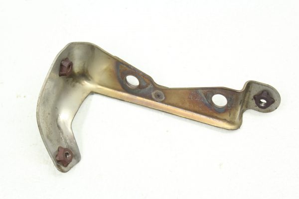2015-2020 SUBARU WRX STI TURBO HEAT SHIELD BRACKET OEM - Image 3