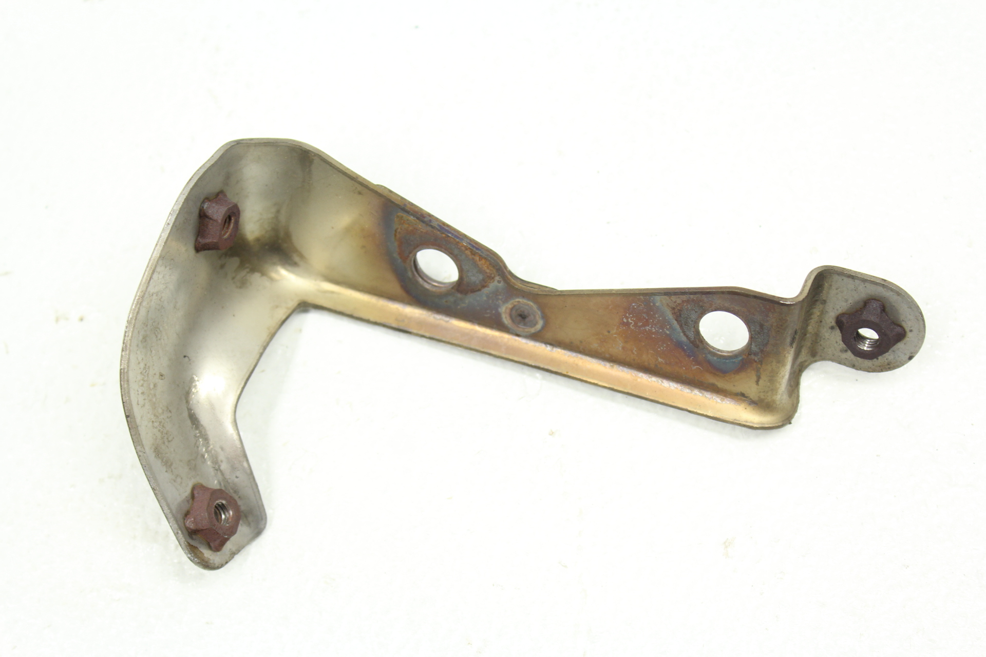 20152020 SUBARU WRX STI TURBO HEAT SHIELD BRACKET OEM