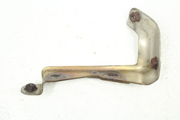 2015-2020 SUBARU WRX STI TURBO HEAT SHIELD BRACKET OEM - Image 4