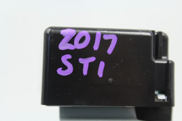 2015-2018 SUBARU WRX & STI KEYLESS ENTRY RECEIVER ASSEMBLY OEM 88831VA001 - Image 6