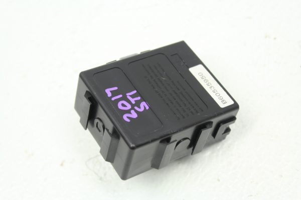 2015-2020 SUBARU WRX & STI TPMS TIRE PRESSURE MONITORING UNIT MODULE OEM - Image 2