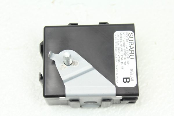 2015-2020 SUBARU WRX & STI TPMS TIRE PRESSURE MONITORING UNIT MODULE OEM - Image 3