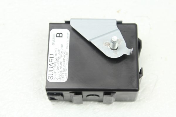2015-2020 SUBARU WRX & STI TPMS TIRE PRESSURE MONITORING UNIT MODULE OEM - Image 4