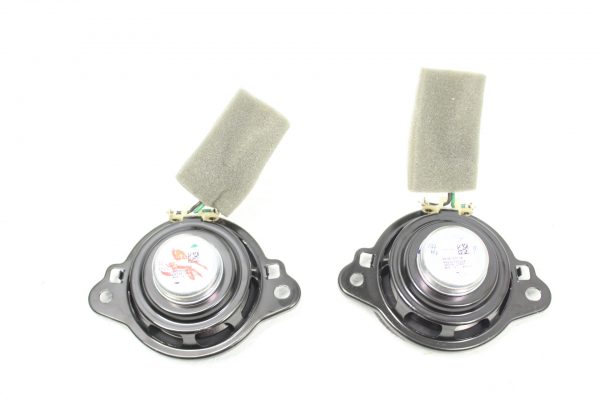 2015-2021 SUBARU WRX & STI HARMON KARDON TWEETER SPEAKER SET LH/RH 86301SG130 - Image 3