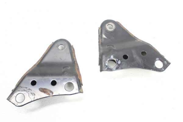 2015-2021 SUBARU WRX & STI FRONT CONTROL ARM MOUNTING PLATE SET LH/RH OEM - Image 4