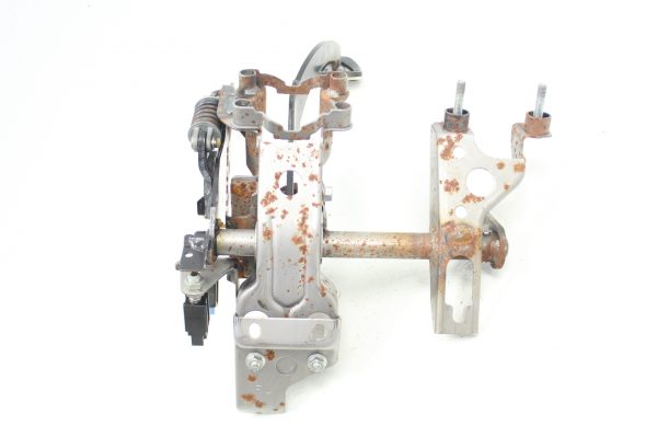 2015-2021 SUBARU WRX & STI BRAKE & CLUTCH PEDAL ASSEMBLY OEM - Image 6
