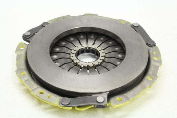 2004-2021 SUBARU WRX STI ACT HEAVY DUTY CLUTCH & STREETLITE FLYWHEEL KIT 6MT - Image 5