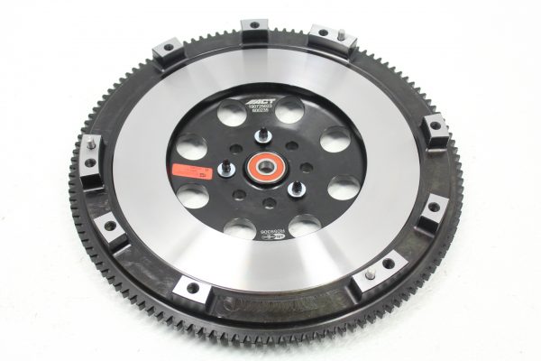 2004-2021 SUBARU WRX STI ACT HEAVY DUTY CLUTCH & STREETLITE FLYWHEEL KIT 6MT - Image 6