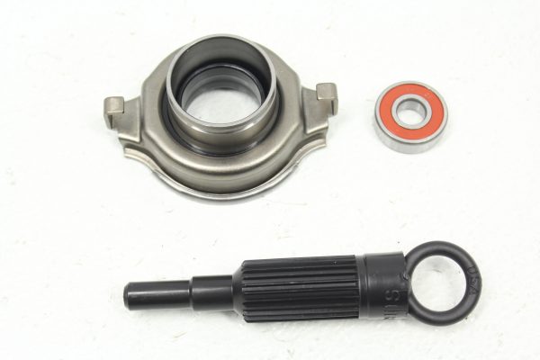 2004-2021 SUBARU WRX STI ACT HEAVY DUTY CLUTCH & STREETLITE FLYWHEEL KIT 6MT - Image 9