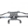 2015-2020 SUBARU WRX STI STEERING RACK COVER SKID PLATE JACKING POINT OEM - Image 2