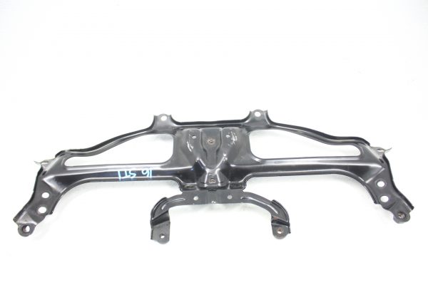 2015-2020 SUBARU WRX STI STEERING RACK COVER SKID PLATE JACKING POINT OEM - Image 2