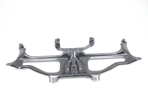 2015-2020 SUBARU WRX STI STEERING RACK COVER SKID PLATE JACKING POINT OEM - Image 3