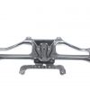 2015-2020 SUBARU WRX STI STEERING RACK COVER SKID PLATE JACKING POINT OEM - Image 4