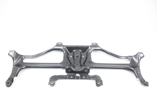 2015-2020 SUBARU WRX STI STEERING RACK COVER SKID PLATE JACKING POINT OEM - Image 4
