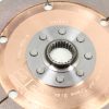 2004-2020 SUBARU WRX STI 6 SPEED COMPETITION CLUTCH TWIN DISK REPLACEMENT DISCS - Image 4