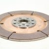 2004-2020 SUBARU WRX STI 6 SPEED COMPETITION CLUTCH TWIN DISK REPLACEMENT DISCS - Image 6