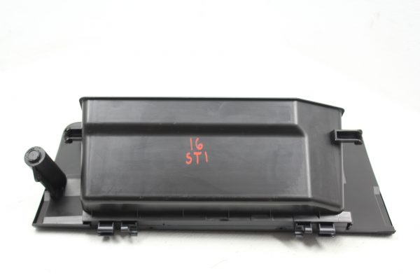 2015-2020 SUBARU WRX & STI GLOVE BOX ASSEMBLY OEM - Image 7
