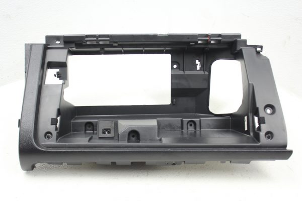 2015-2020 SUBARU WRX & STI GLOVE BOX HOUSING SUPPORT TRIM OEM 66055FJ030