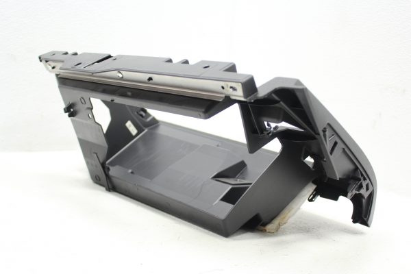 2015-2020 SUBARU WRX & STI GLOVE BOX HOUSING SUPPORT TRIM OEM 66055FJ030 - Image 3