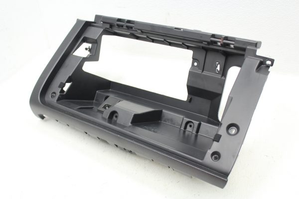 2015-2020 SUBARU WRX & STI GLOVE BOX HOUSING SUPPORT TRIM OEM 66055FJ030 - Image 6