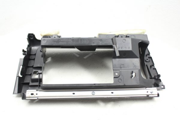 2015-2020 SUBARU WRX & STI GLOVE BOX HOUSING SUPPORT TRIM OEM 66055FJ030 - Image 10