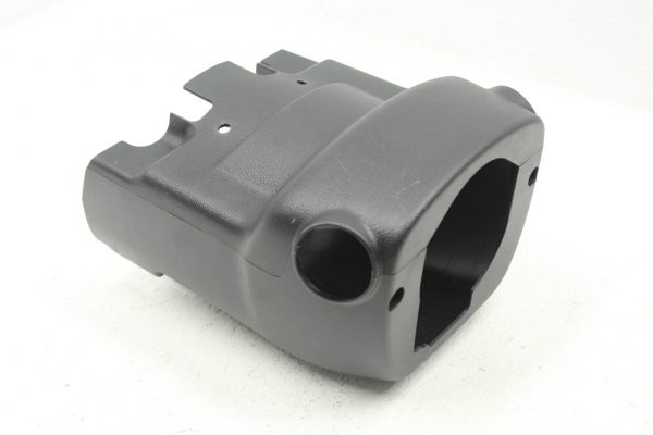 2015-2020 SUBARU WRX & STI STEERING COLUMN CLAMSHELL COVER OEM - Image 2