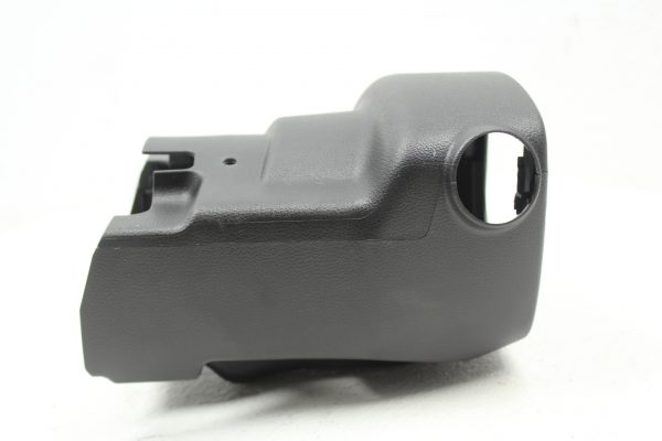 2015-2020 SUBARU WRX & STI STEERING COLUMN CLAMSHELL COVER OEM - Image 3
