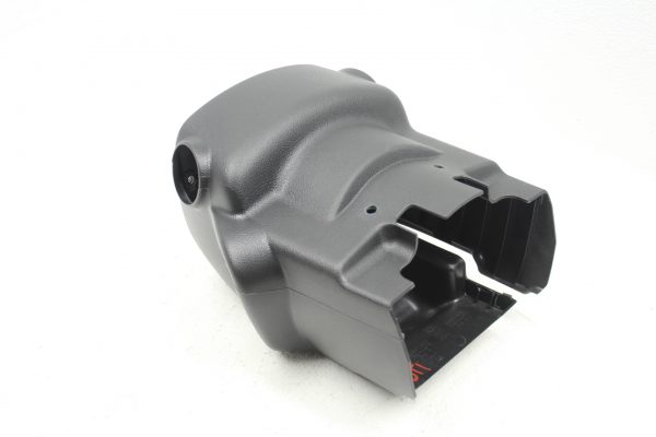 2015-2020 SUBARU WRX & STI STEERING COLUMN CLAMSHELL COVER OEM - Image 5