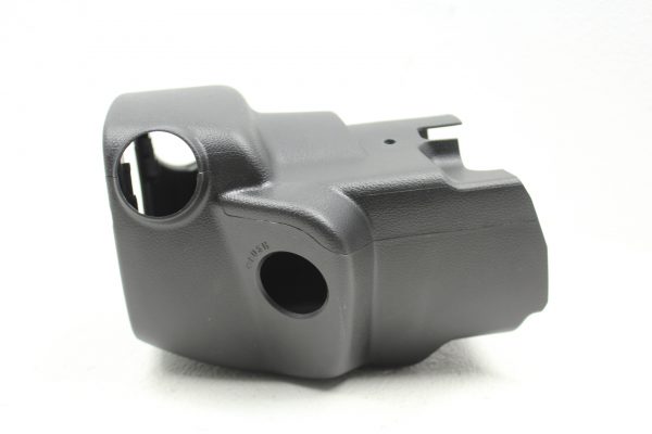 2015-2020 SUBARU WRX & STI STEERING COLUMN CLAMSHELL COVER OEM - Image 6