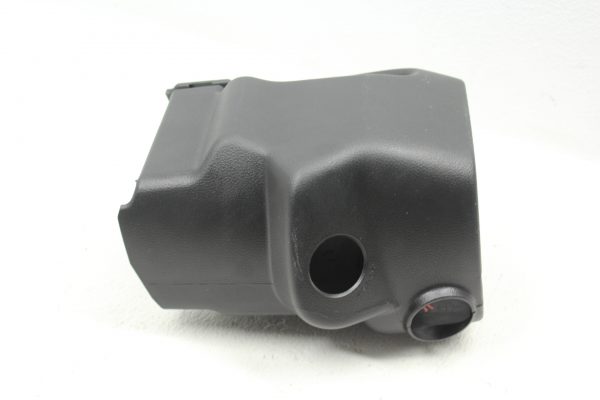 2015-2020 SUBARU WRX & STI STEERING COLUMN CLAMSHELL COVER OEM - Image 8