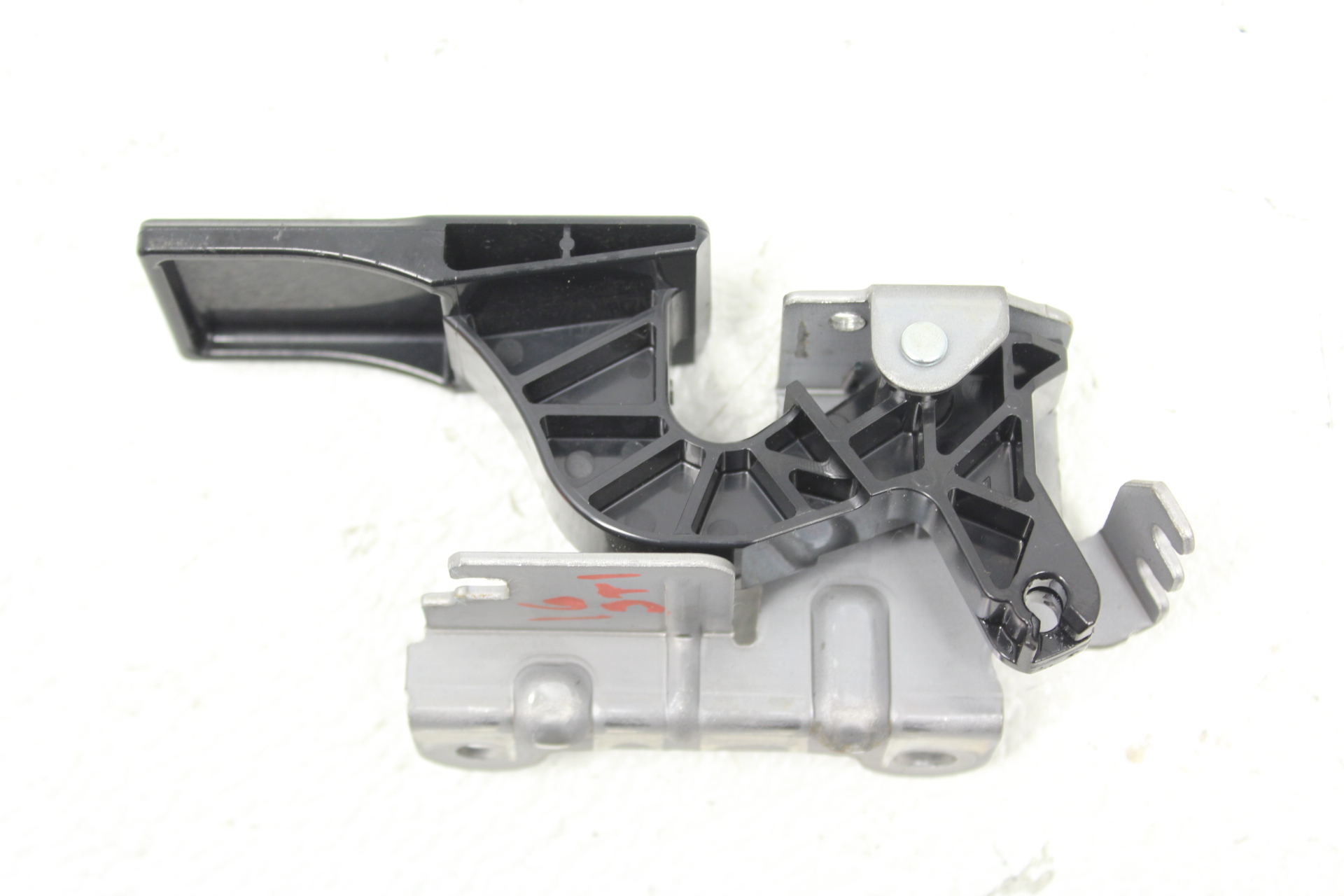 20152020 SUBARU WRX STI GAS DOOR FUEL LID RELEASE LEVER PULL OEM