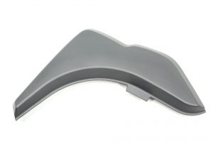 2015-2020 SUBARU WRX STI RH DASHBOARD PASSENGER SIDE END CAP COVER 66241FJ040