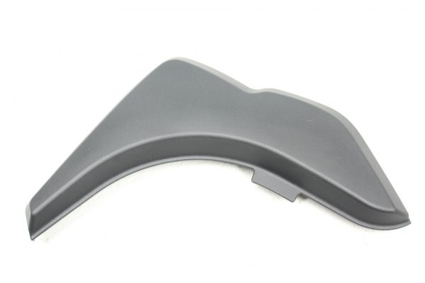 2015-2020 SUBARU WRX STI RH DASHBOARD PASSENGER SIDE END CAP COVER 66241FJ040