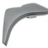 2015-2020 SUBARU WRX STI RH DASHBOARD PASSENGER SIDE END CAP COVER 66241FJ040 - Image 2