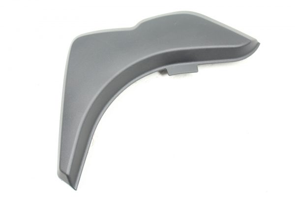 2015-2020 SUBARU WRX STI RH DASHBOARD PASSENGER SIDE END CAP COVER 66241FJ040 - Image 2