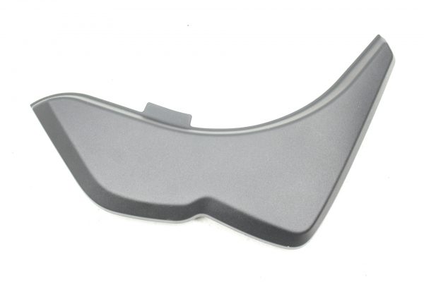 2015-2020 SUBARU WRX STI RH DASHBOARD PASSENGER SIDE END CAP COVER 66241FJ040 - Image 3