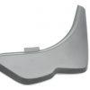 2015-2020 SUBARU WRX STI RH DASHBOARD PASSENGER SIDE END CAP COVER 66241FJ040 - Image 4