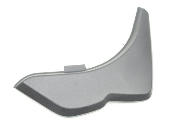 2015-2020 SUBARU WRX STI RH DASHBOARD PASSENGER SIDE END CAP COVER 66241FJ040 - Image 4