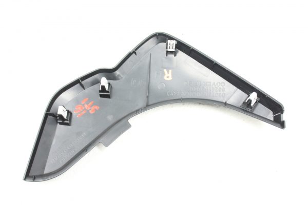 2015-2020 SUBARU WRX STI RH DASHBOARD PASSENGER SIDE END CAP COVER 66241FJ040 - Image 6
