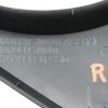 2015-2020 SUBARU WRX STI RH DASHBOARD PASSENGER SIDE END CAP COVER 66241FJ040 - Image 7