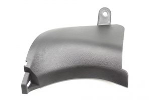 2015-2020 SUBARU WRX STI RH FRONT PASSENGER LOWER KICK PANEL SCUFF PLATE COVER