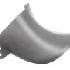 2015-2020 SUBARU WRX STI RH FRONT PASSENGER LOWER KICK PANEL SCUFF PLATE COVER - Image 3