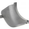 2015-2020 SUBARU WRX STI RH FRONT PASSENGER LOWER KICK PANEL SCUFF PLATE COVER - Image 4