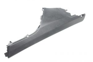 2015-2020 SUBARU WRX STI RH CENTER CONSOLE PASSENGER SIDE TRIM COVER 66241FJ020