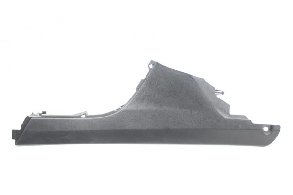 2015-2020 SUBARU WRX STI RH CENTER CONSOLE PASSENGER SIDE TRIM COVER 66241FJ020 - Image 2