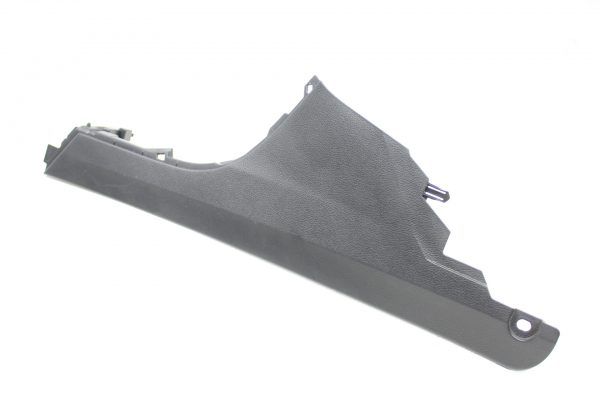 2015-2020 SUBARU WRX STI RH CENTER CONSOLE PASSENGER SIDE TRIM COVER 66241FJ020 - Image 3