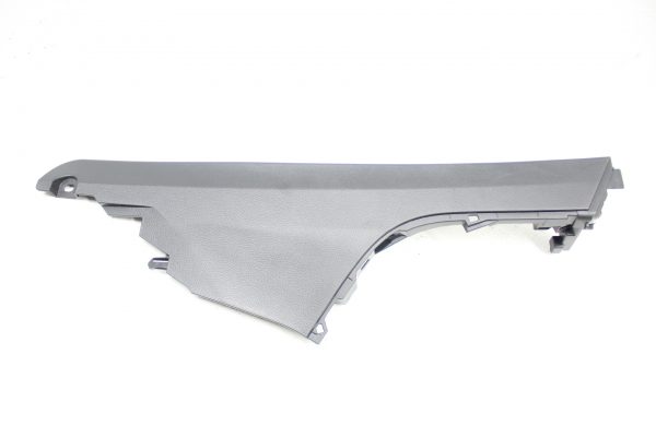 2015-2020 SUBARU WRX STI RH CENTER CONSOLE PASSENGER SIDE TRIM COVER 66241FJ020 - Image 4