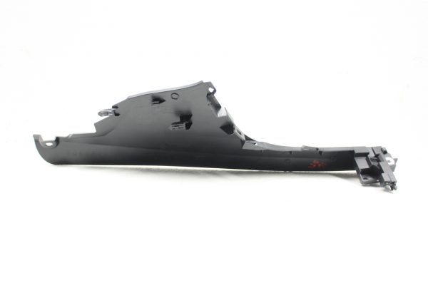 2015-2020 SUBARU WRX STI RH CENTER CONSOLE PASSENGER SIDE TRIM COVER 66241FJ020 - Image 5