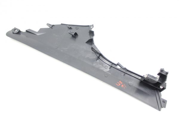 2015-2020 SUBARU WRX STI RH CENTER CONSOLE PASSENGER SIDE TRIM COVER 66241FJ020 - Image 6